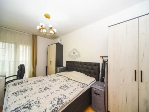 Rent, two bedroom apartment, 65m², Stara Varoš, Podgorica - image 5