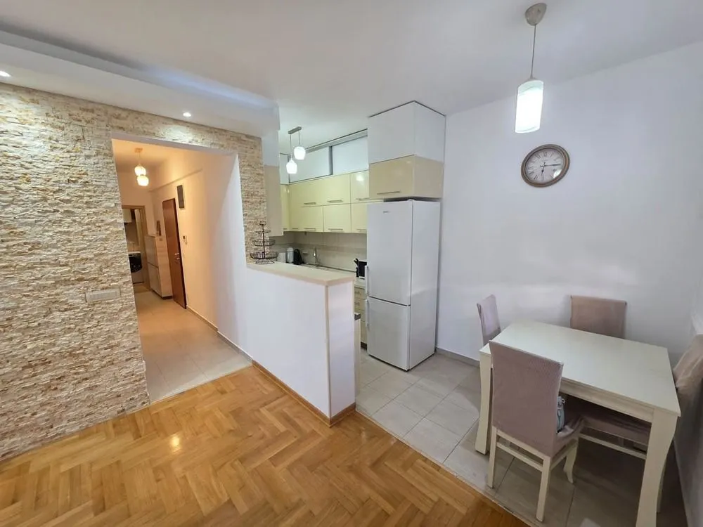 Rent, two bedroom apartment, 65m², Rozino, Budva