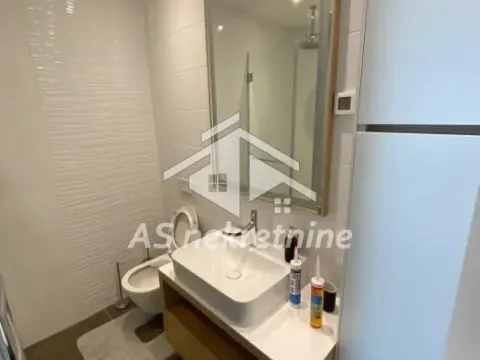 Izdavanje, trosoban stan, 86m², Novi Beograd Blok 67, Novi Beograd Sve Podlokacije - image 14