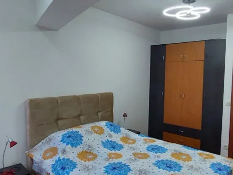 Rent, one bedroom apartment, 52m², Centar, Bar - image 2