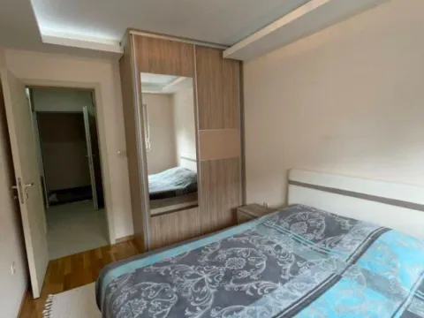 Izdavanje, jednosoban stan, 45m², Zabjelo, Podgorica - image 6