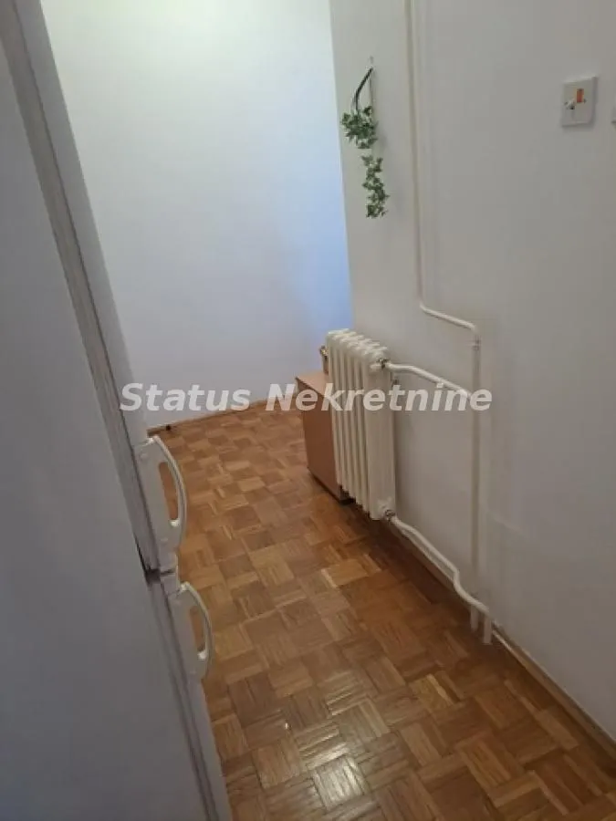 Prodaja, jednosoban stan, 34m², Novo naselje, Novi Sad