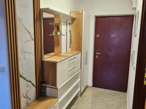 Izdavanje, dvosoban stan, 66m², Zabjelo, Podgorica - image 12