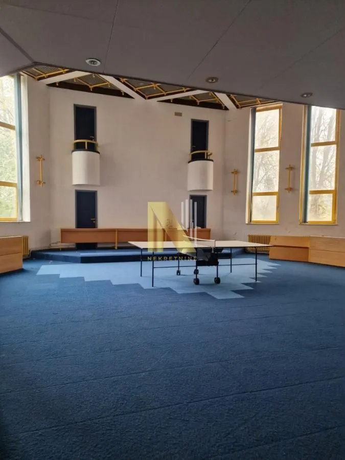 Rent, office space, 2158m², Klisa, Novi Sad Sve Podlokacije