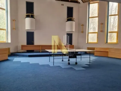 Rent, office space, 2158m², Klisa, Novi Sad Sve Podlokacije - image 6