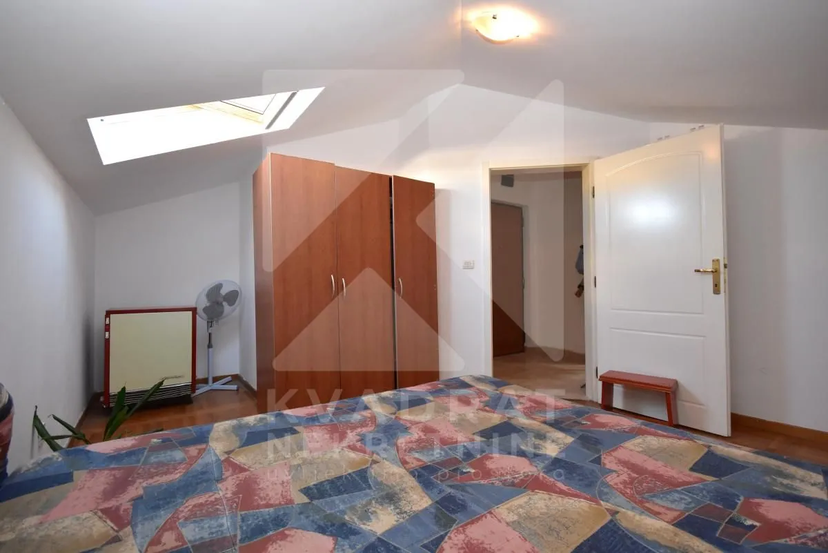 Rent, one bedroom apartment, 55m², Preko Morače, Podgorica