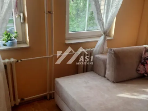 Izdavanje, stan, 32m², Nova Detelinara, Novi Sad Sve Podlokacije - image 4