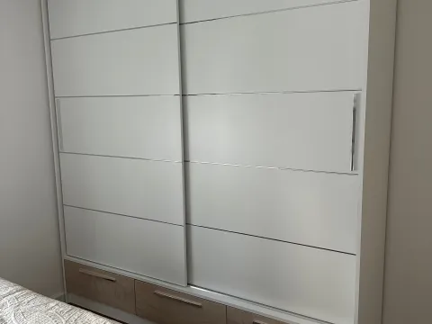 Izdavanje, jednosoban stan, 44m², Kava, Tivat - image 13
