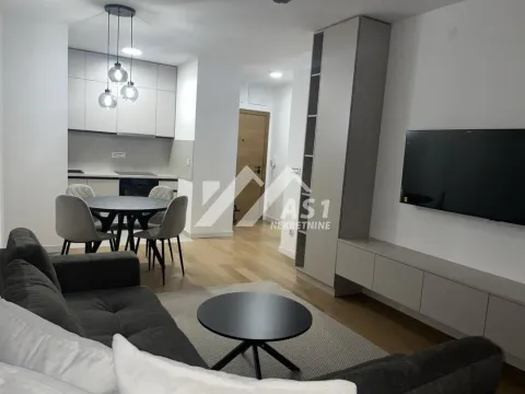 Izdavanje, dvosoban stan, 43m², Telep, Novi Sad Sve Podlokacije - image 2