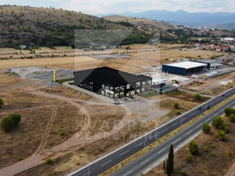 Sale, land lot, 5135m², Dajbabe, Podgorica - image 1