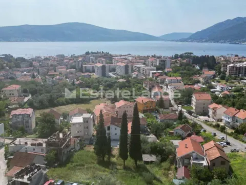 Prodaja, plac, 984m², Tivat, Crna Gora - image 4