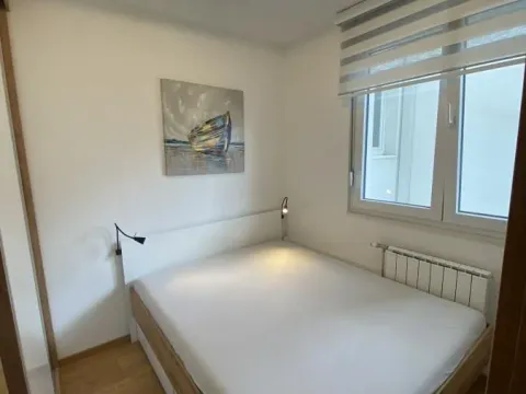 Rent, one bedroom apartment, 30m², Socijalno, Novi Sad Sve Podlokacije - image 9