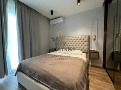 Sale, one bedroom apartment, 40m², Dalmatinska ulica, Podgorica - image 6