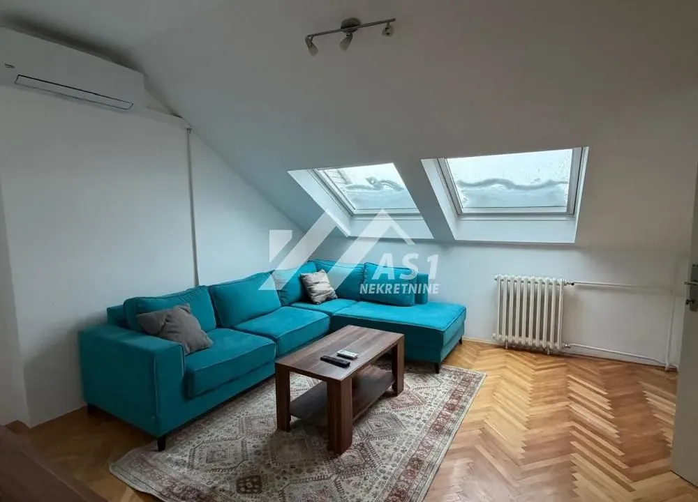 Rent, three bedroom apartment, 85m², Sajam, Novi Sad Sve Podlokacije