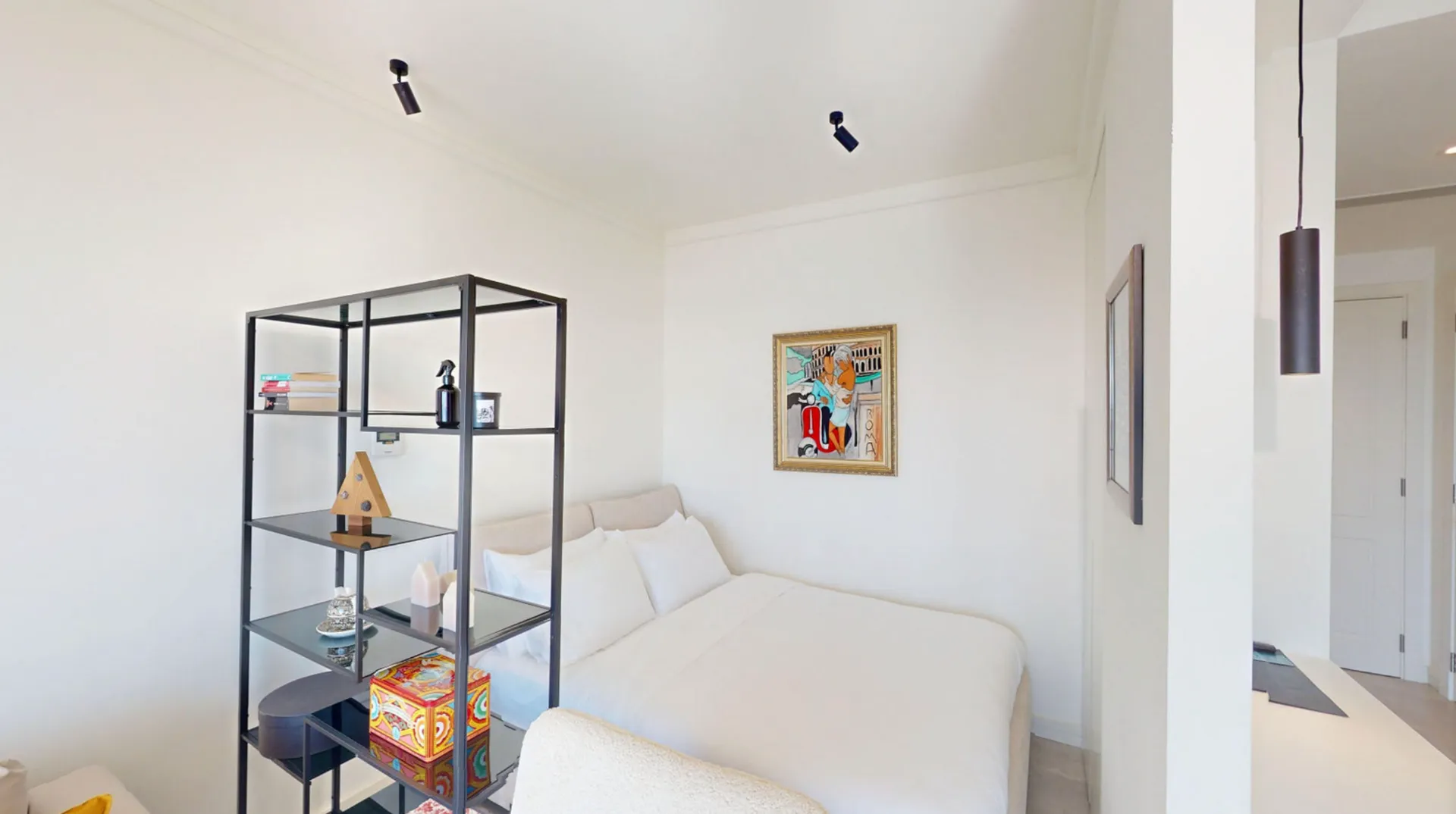 Prodaja, stan, 44m², Luštica Bay, Tivat