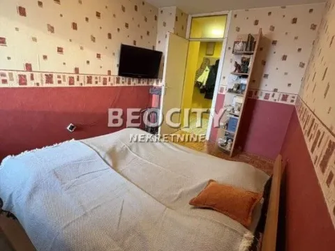 Prodaja, trosoban stan, 76m², Novo naselje, Novi Sad - image 9