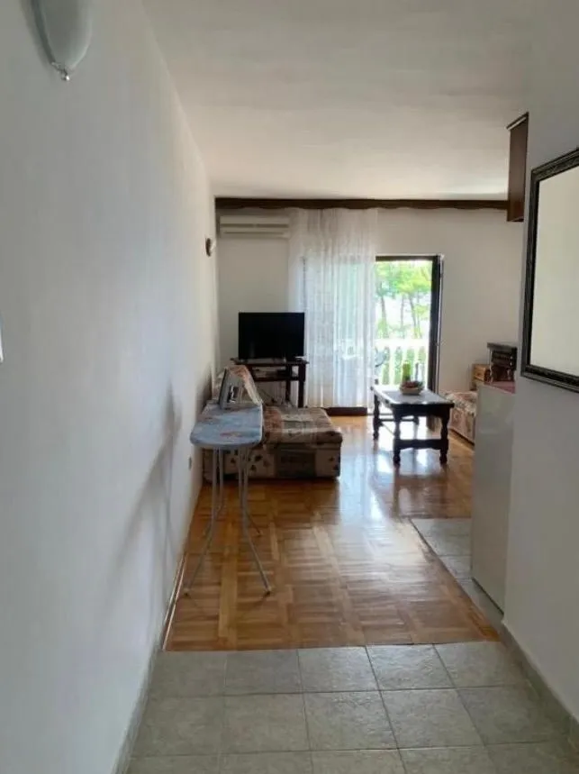 Prodaja, stan, 42m², Budva, Crna Gora