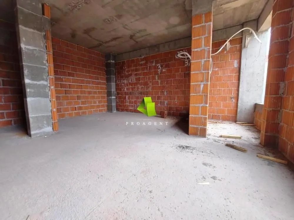 Sale, apartment, 22m², Pantelej, Niš