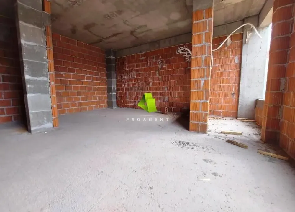 Prodaja, stan, 22m², Pantelej, Niš