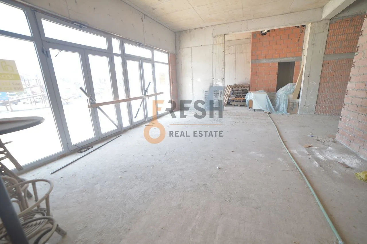 Rent, office space, 200m², Tološi, Podgorica