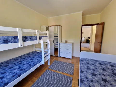 Rent, two bedroom apartment, 81m², Bečići, Budva - image 14