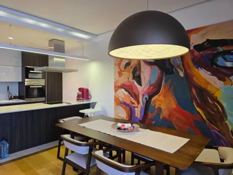 Prodaja, dvosoban stan, 150m², Budva, Crna Gora - image 18