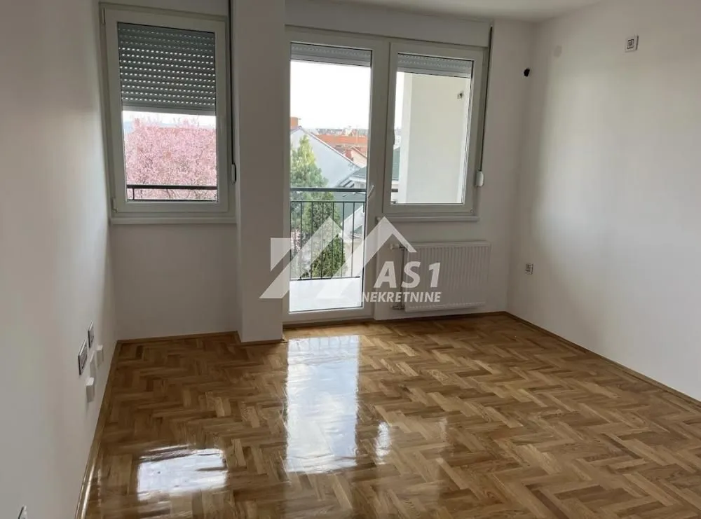 Rent, one bedroom apartment, 34m², Telep, Novi Sad Sve Podlokacije