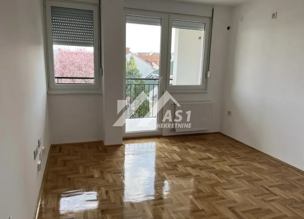 Izdavanje, jednosoban stan, 34m², Telep, Novi Sad Sve Podlokacije