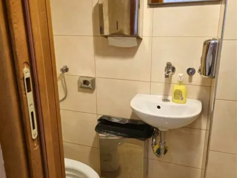 Izdavanje, poslovni prostor, 400m², Savski Venac, Beograd - image 18