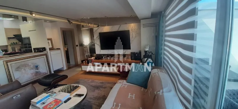 Prodaja, trosoban stan, 83m², Čubura, Beograd