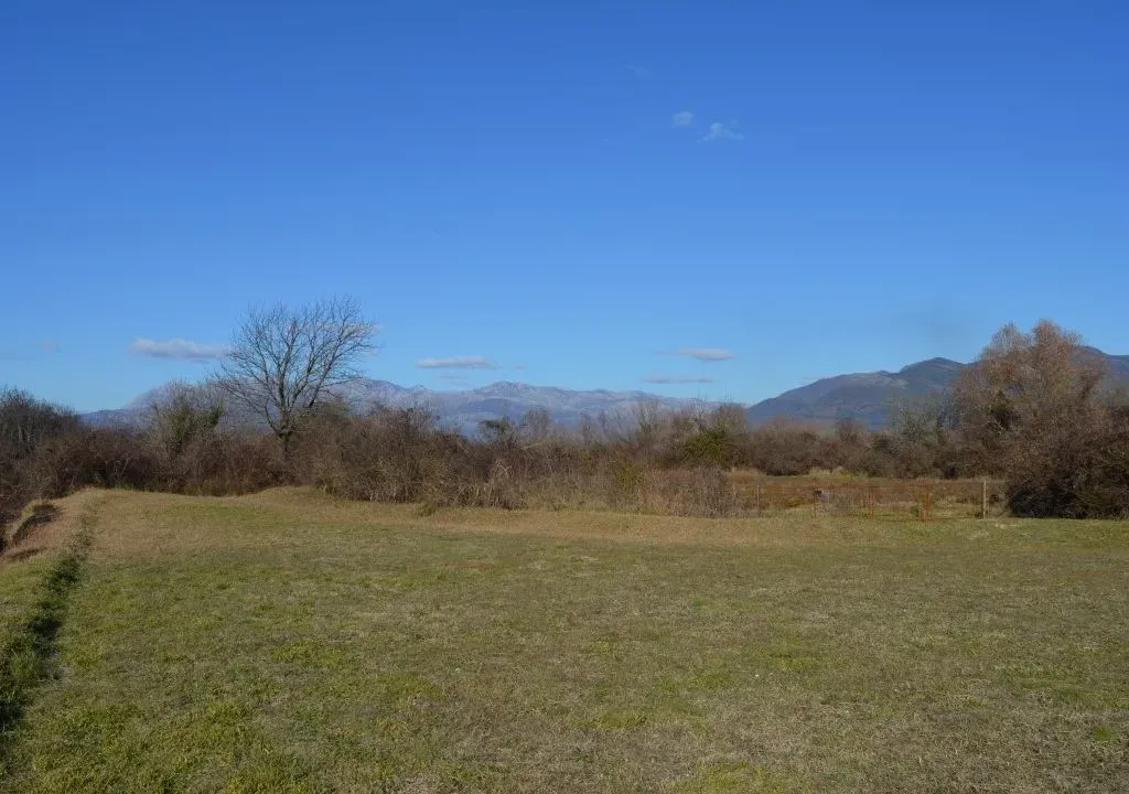 Prodaja, plac, 946m², Kotor, Crna Gora