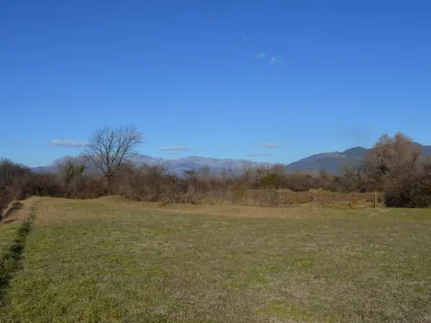 Prodaja, plac, 946m², Kotor, Crna Gora