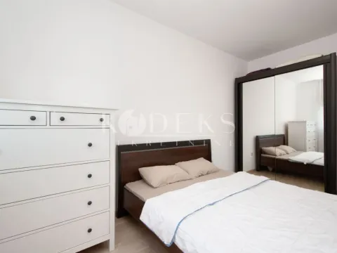 Rent, two bedroom apartment, 71m², City Kvart, Podgorica - image 8