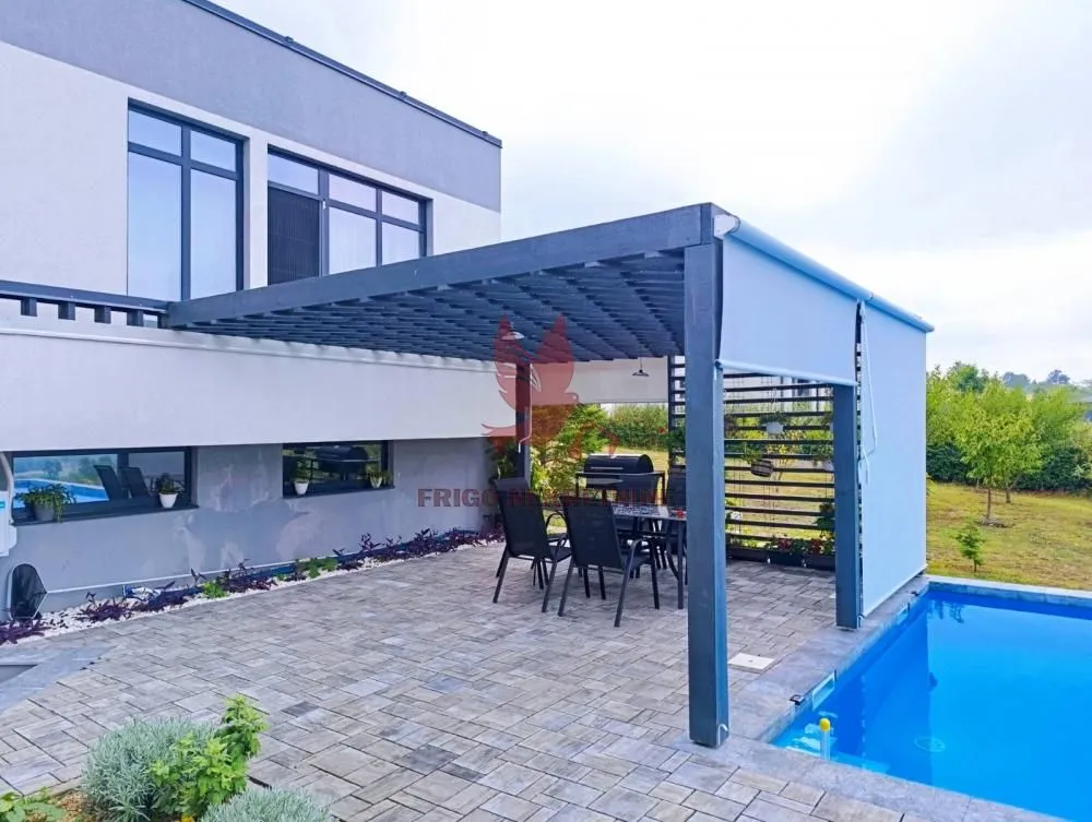 Prodaja, kuća, 580m², Kosmaj, Sopot