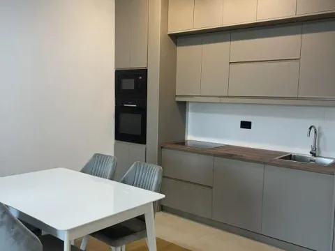 Izdavanje, trosoban stan, 65m², Sajmište, Novi Sad - image 1