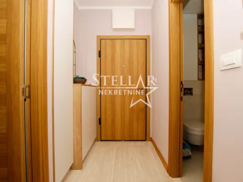 Sale, one bedroom apartment, 45m², New City, Podgorica - image 13