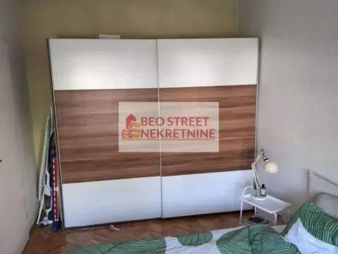 Izdavanje, jednosoban stan, 45m², Kalenić Pijaca, Vračar Sve Podlokacije - image 6