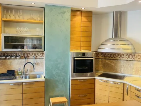 Rent, one bedroom apartment, 130m², Stari grad, Novi Sad - image 4