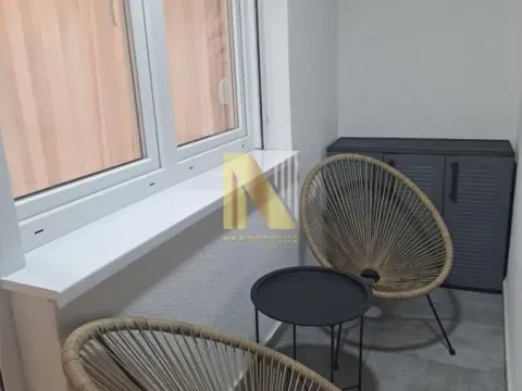 Rent, one bedroom apartment, 46m², Novi Sad, Srbija - image 10