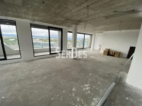 Sale, four bedroom apartment, 203m², Sajam, Novi Sad Sve Podlokacije - image 12