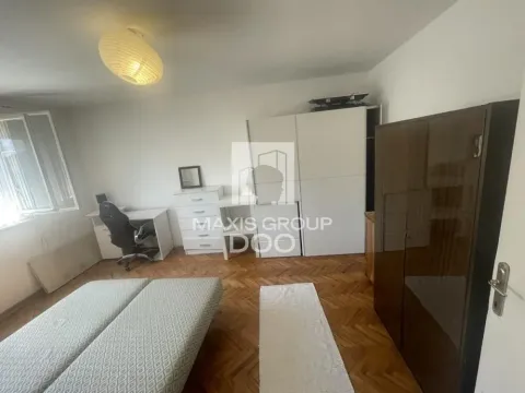 Izdavanje, dvosoban stan, 55m², Voždovac Sve Podlokacije, Beograd - image 3