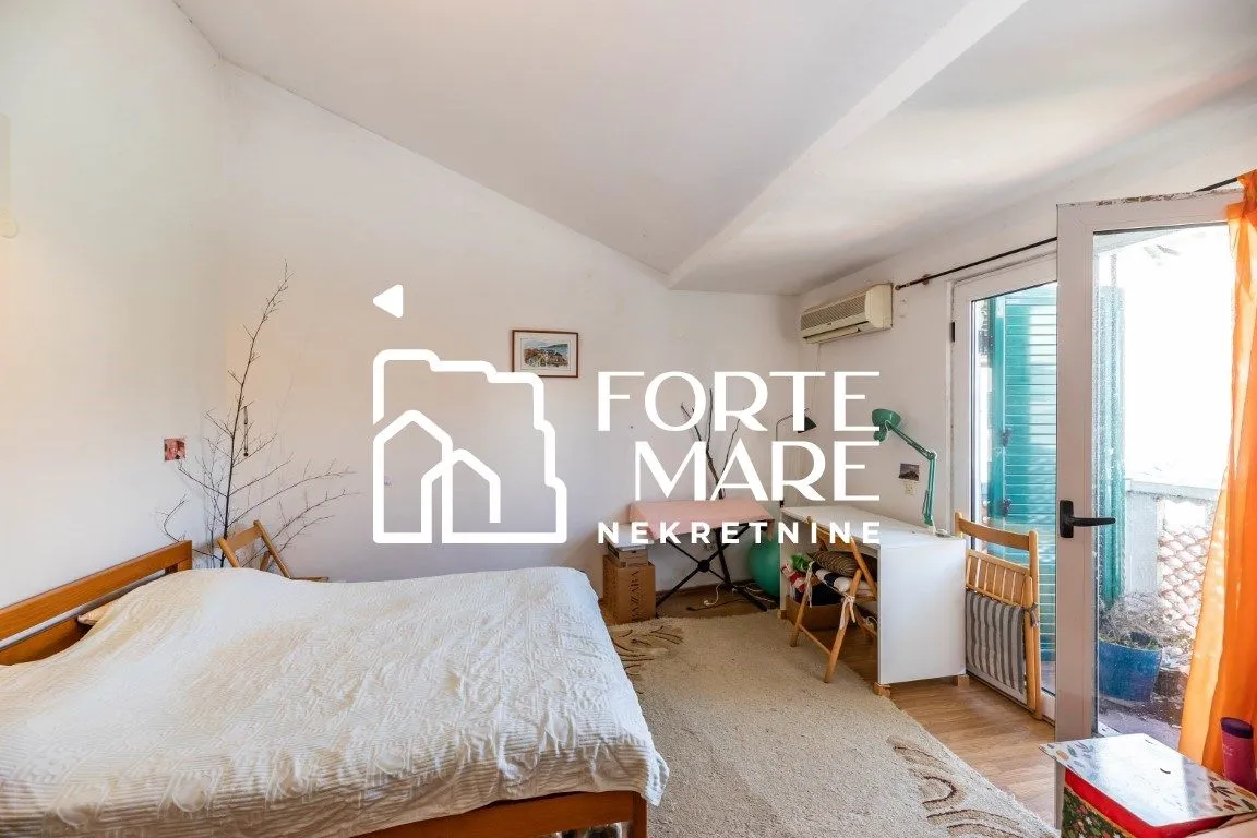 Prodaja, jednosoban stan, 30m², Igalo, Herceg Novi