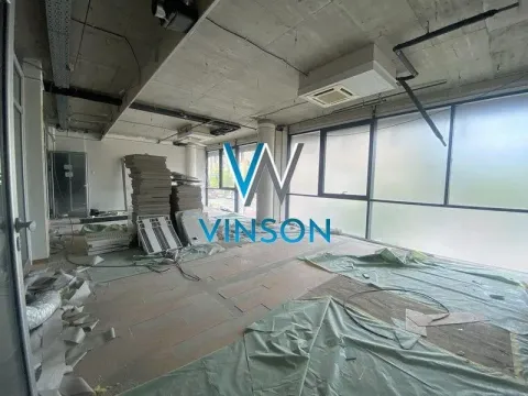 Rent, office space, 608m², Liman 3, Novi Sad Sve Podlokacije - image 2