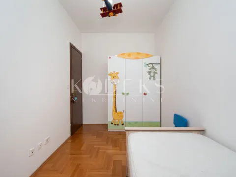 Rent, three bedroom apartment, 92m², City Kvart, Podgorica - image 6