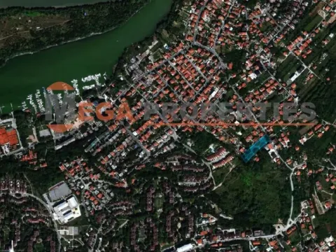 Zemljište in Višnjička Banja