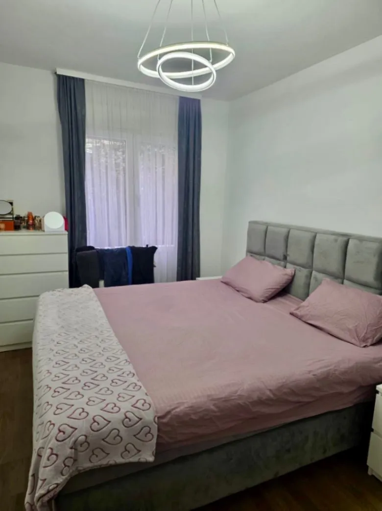 Prodaja, jednosoban stan, 40m², Tološi, Podgorica