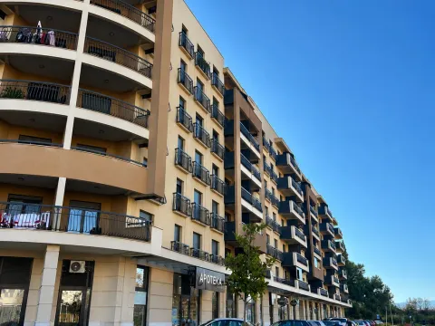 Izdavanje, jednosoban stan, 50m², Ljubović, Podgorica - image 3