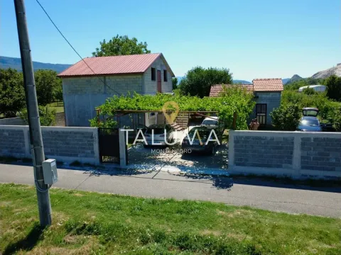 Prodaja, kuća, 150m², Donji Martinići, Danilovgrad - image 9