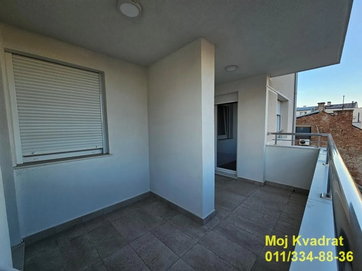 Sale, four bedroom apartment, 110m², Vukov Spomenik, Zvezdara Sve Podlokacije