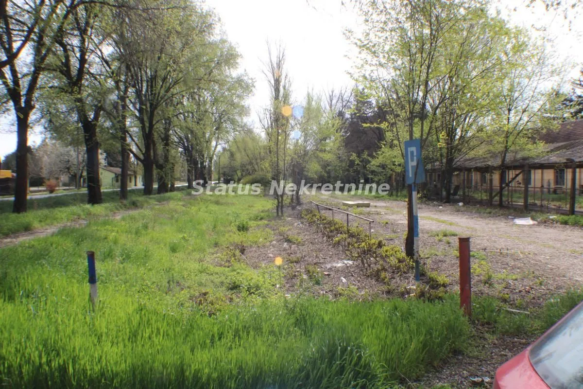 Prodaja, plac, 47791m², Bečej, Novi Sad